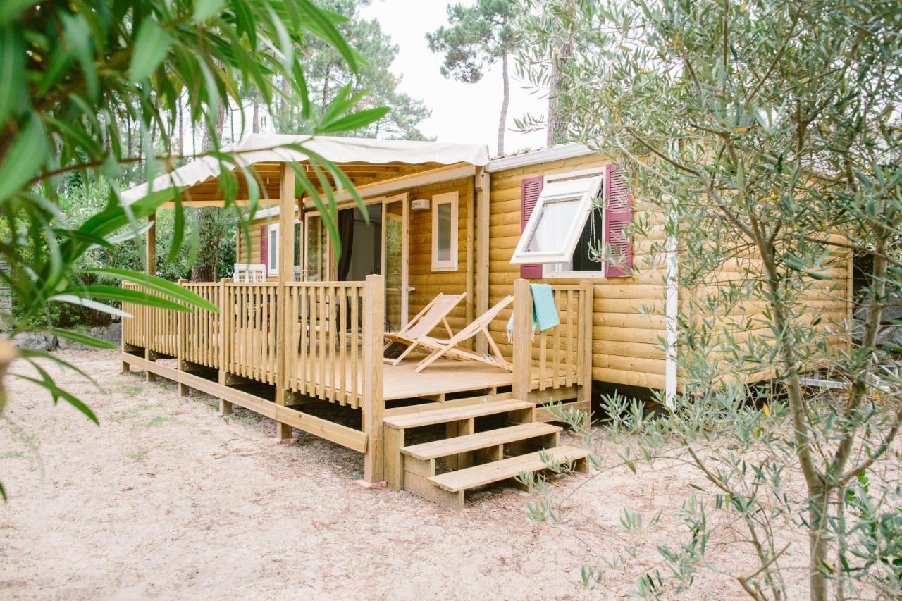 Natureo Seignosse Exterior foto