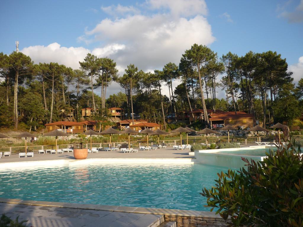 Natureo Seignosse Exterior foto