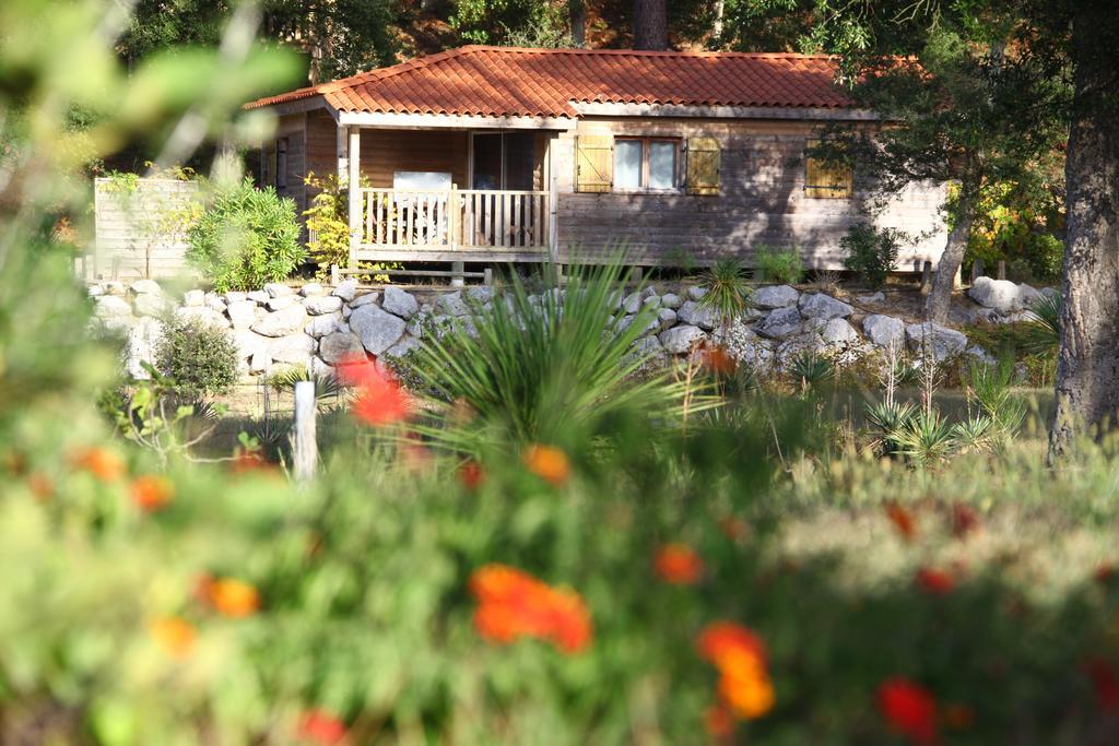 Natureo Seignosse Exterior foto